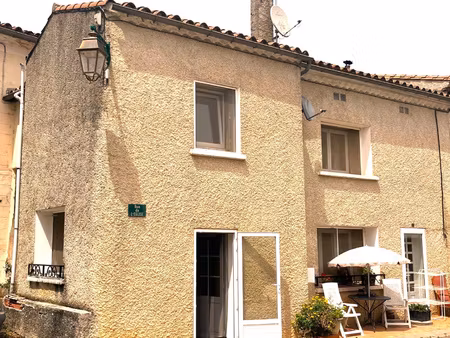 a vendre maison garage remise atelier missegre