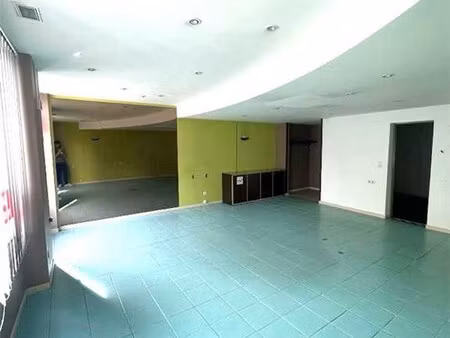 immobilier professionnel à louer condom