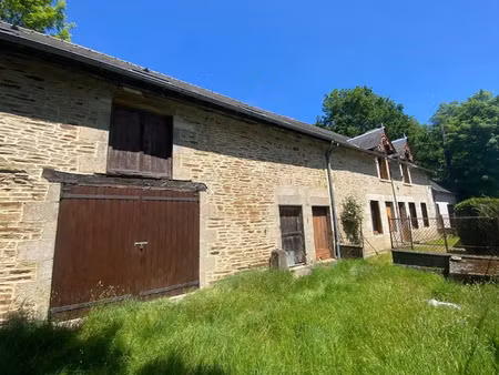 vente maison 4 pièces 104 m² à gandelain (61420)  78 500 €