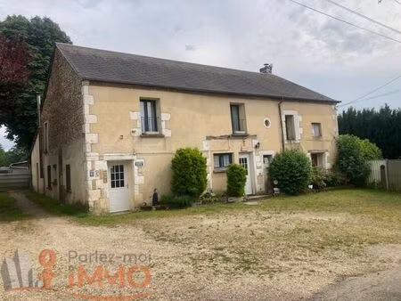 vente maison 12 pièces 299 m² sancerre (18300)