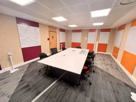 location bureau lieusaint 77127