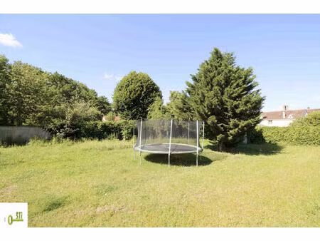 vente terrain 431 m² ferrières-en-gâtinais (45210)