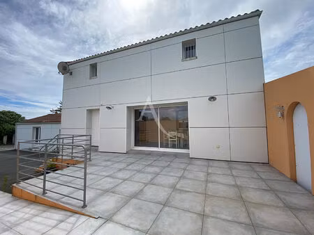 vente maison 5 pièces  141.00m²  brem