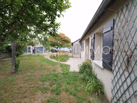 vente maison 6 pièces 133 m² artannes-sur-indre (37260)