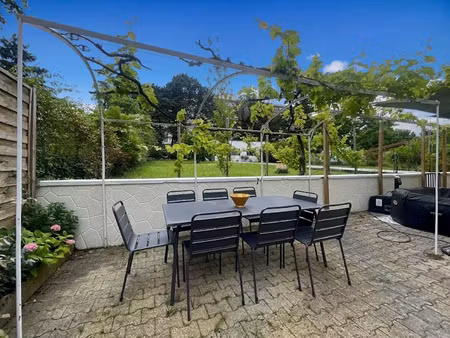 vente maison 5 pièces 146 m² à decines-charpieu (69150)  550 000 €