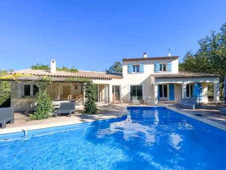 maison à vendre à callian (83440) - var