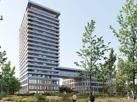 vente/location bureau toulouse 6 523 m²