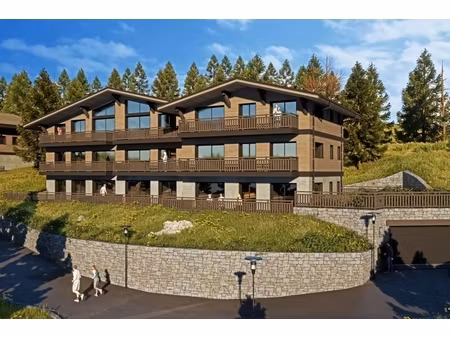 annonce appartement à vendre