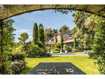 maison de 11 pièces de luxe en location à bonnieux  provence-alpes-côte d'azur