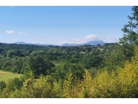 annonce maison à vendre