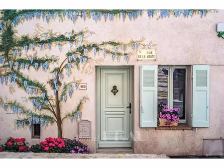 vente maison 9 pièces 220 m² à bagnols-en-forêt (83600)  690 000 €