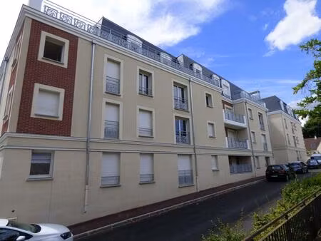 vente garage verneuil-sur-seine (78480)