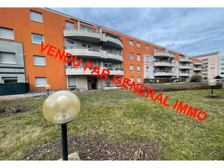 opportunite ! centre-ville 2 pieces au calme