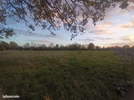 terrain 900 m² st philbert des champs