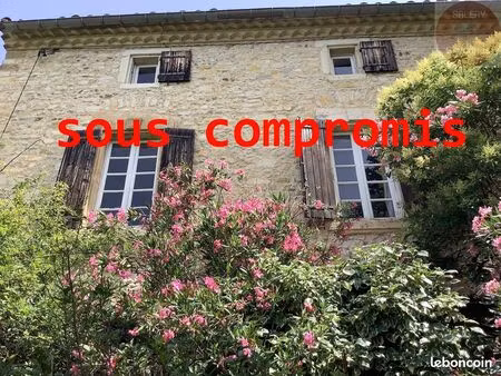 maison 7 pièces 200 m²