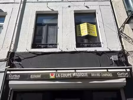taverne des artistes