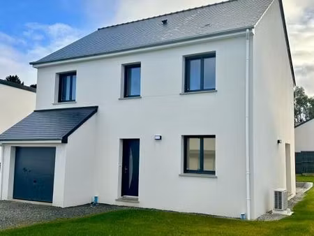 maison 6 pièces 115 m²