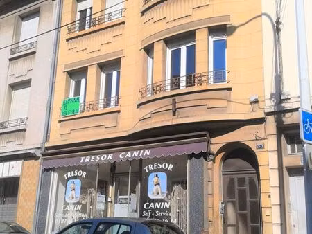 local 105 m² montigny les metz