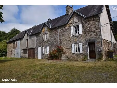 maison 5 pièces 115 m²