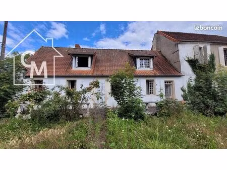 maison 7 pièces 158 m²