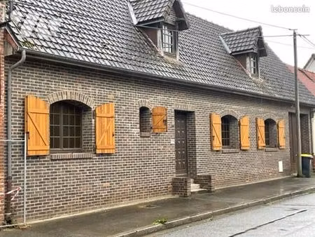 maison 4 pièces 98 m²