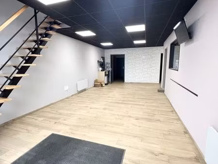 bureaux 320 m² achicourt