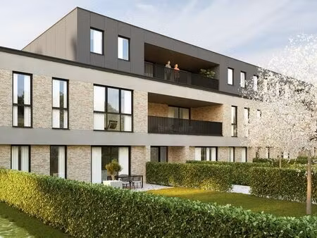 appartement à vendre à sint-laureins € 475.000 (krnna) | zimmo