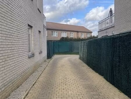 emplacement exterieur