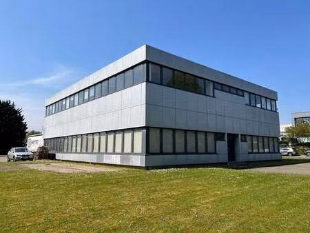 bien professionnel à louer à groot-bijgaarden € 3.630 (krnp9) - panorama b2b brussel | zim