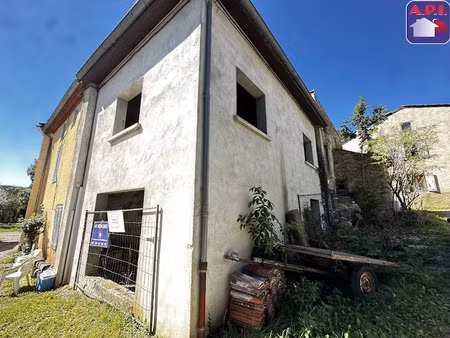 vente maison 2 pièces 73 m² à alzen (09240)  45 000 €