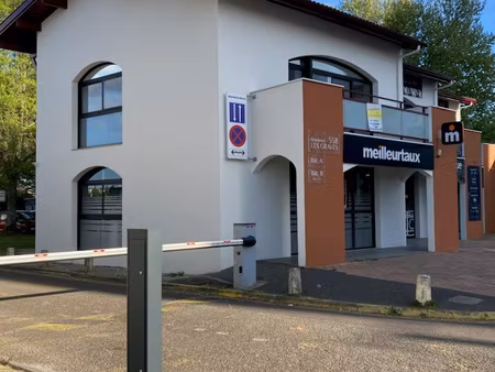 local professionnel - villenave d'ornon pont de la maye