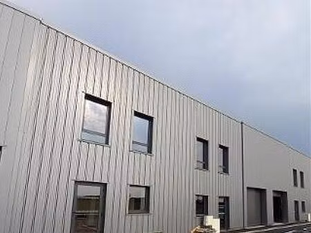 vente local d'activités bretteville sur odon 306 m²