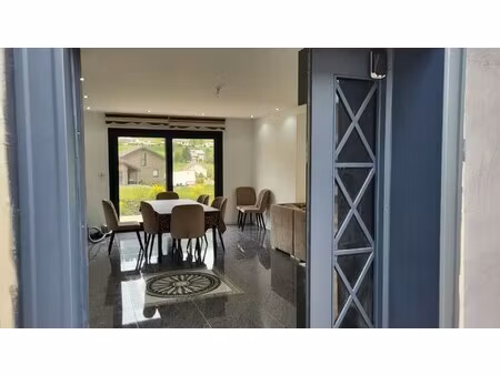 maison de luxe à vendre à bois-d'amont