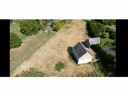 vente maison 1 pièce 100 m² varennes (37600)