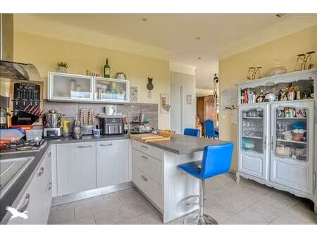 vente maison 5 pièces 186 m² saint-sylvestre-sur-lot (47140)