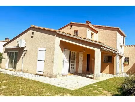 vente maison 5 pièces 147 m² maureillas-las-illas (66480)