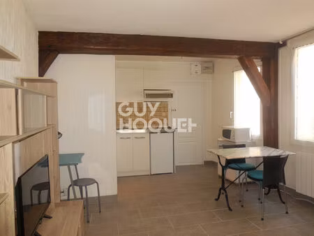 immeuble chartres  hyper centre