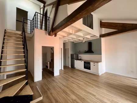 sainte livrade sur lot  cette résidence de 12 logements a été entièrement rénovée avec une