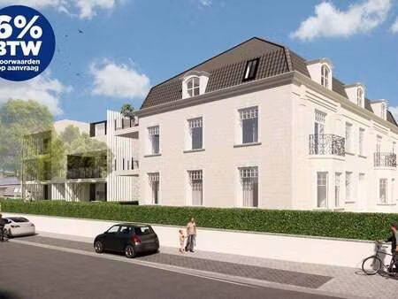 appartement à vendre à zonnebeke € 310.002 (kro2q) | zimmo