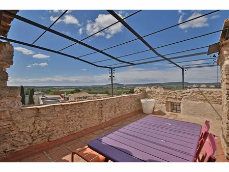 vente maison 5 pièces 155 m² à boissieres (30114)  299 000 €