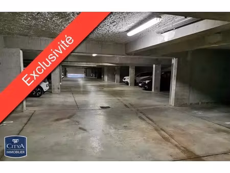 parking à louer - marmande (47) - 60€