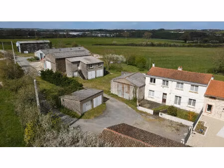 campagne de jallais  le projet qui devient possible