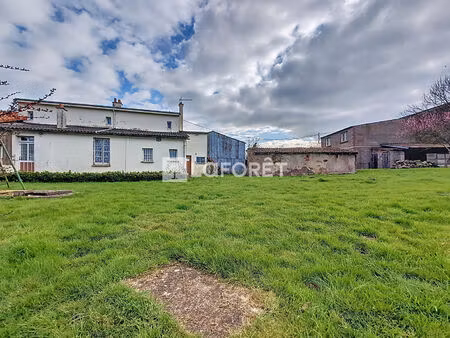 maison à rénover ? campagne de jallais