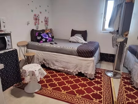 vente appartement 1 pièce 17 m² à choisy-le-roi (94600)  95 000 €