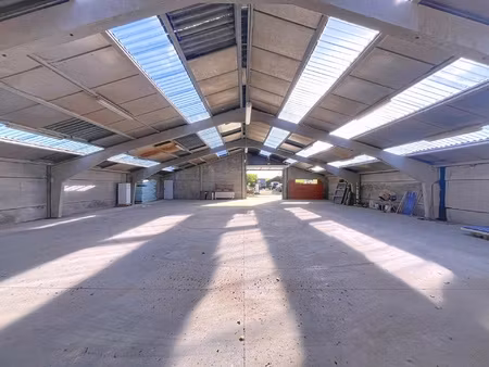 commercieel te huur in herzele