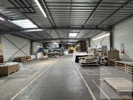 vente local commercial