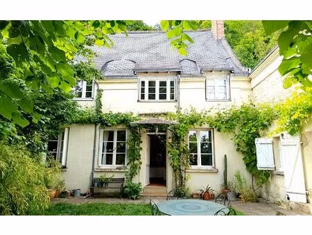 maison saint-patrice m² t-6 à vendre  250 000 €