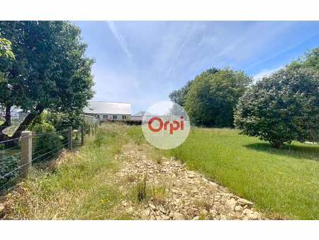 terrain noyal-muzillac m² t- à vendre  95 560 €