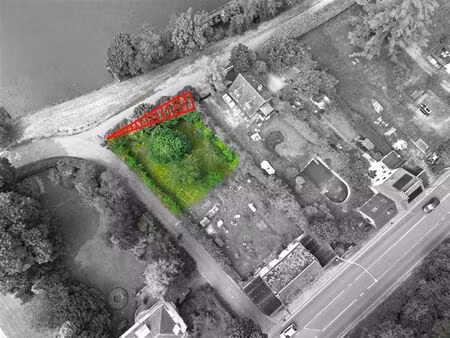 heine immobilière : terrain à bâtir