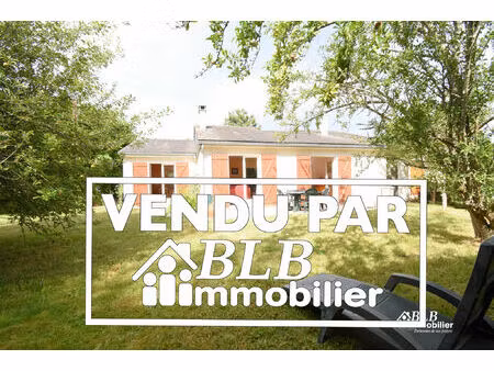 vente maison 5 pièces 90 m² coignières (78310)